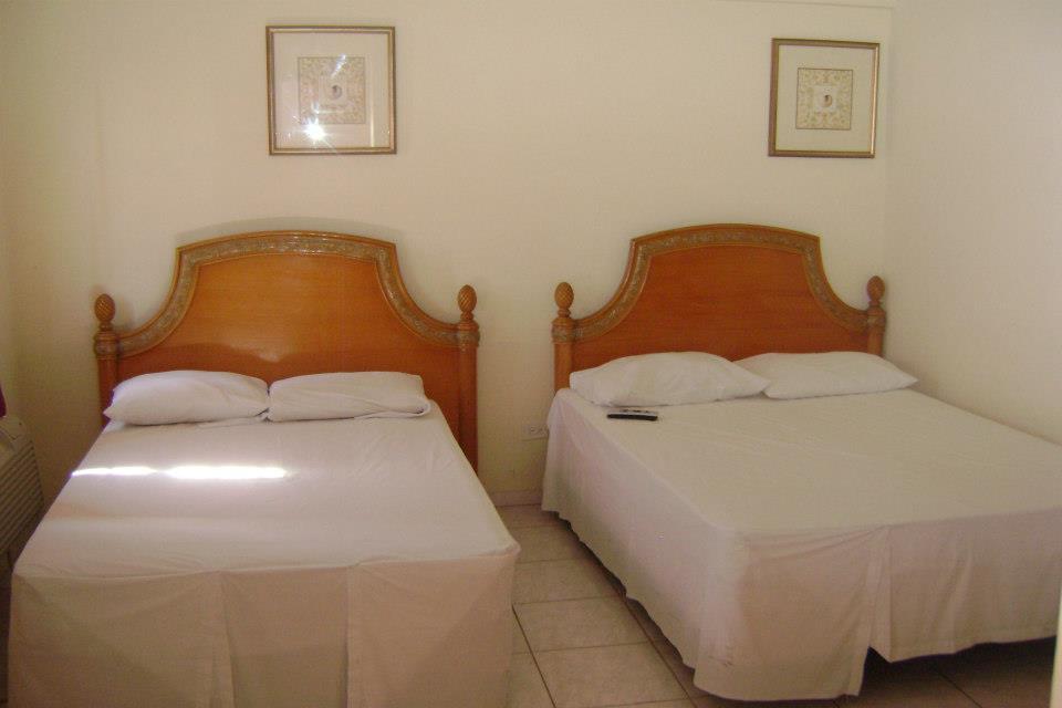 Caribbean Hotel Cayes Les Cayes Exterior foto